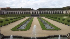 Landscapes Barockgarten Großsedlitz