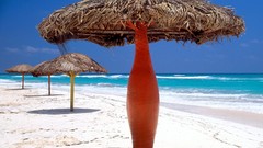 Landscapes Beaches Cuba