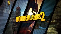 Landscapes borderlands 2
