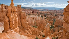 Landscapes bryce canyon