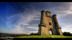 Landscapes buildings Eternal skyscapes