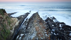 Landscapes California Montana Parks state oro