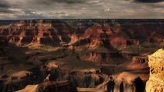 Landscapes canyon Grand Canyon