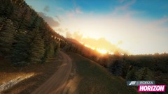 Landscapes cars Forza video games Forza Horizon