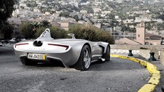 Landscapes cars vehicles Supercars concept cars Veritas RS III 