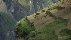 Landscapes China yunnan World