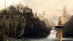 Landscapes cityscapes architecture buildings