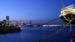 Landscapes cityscapes lights carnivals