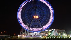 Landscapes cityscapes lights carnivals