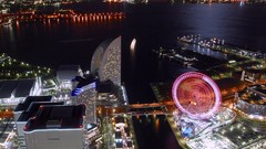 Landscapes cityscapes lights carnivals