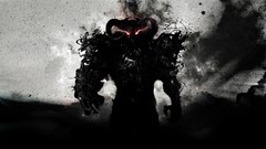 Landscapes dark prince of