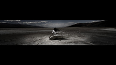 Landscapes deserts underoath