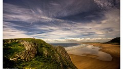 Landscapes dreams The Edge