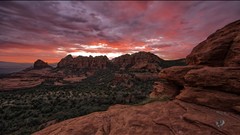 Landscapes Dustin Farrell