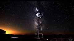 Landscapes Dustin Farrell