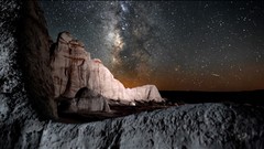 Landscapes Dustin Farrell