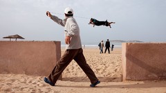 Landscapes Earth national geographic morocco