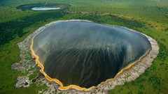 Landscapes Earth Parks floor queen national geographic 