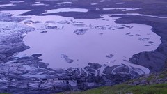 Landscapes Europe lakes iceland Alexander Pohl