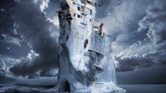 Landscapes fictional landscapes