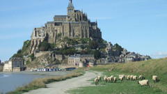 Landscapes fortress architecture mont