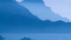 Landscapes France Corsica