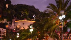 Landscapes France promenade des anglais