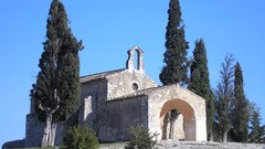 Landscapes France provence
