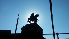 Landscapes German Corner Deutsches Eck