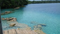 Landscapes guatemala