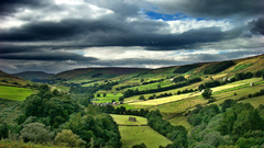 Landscapes HDR Photography