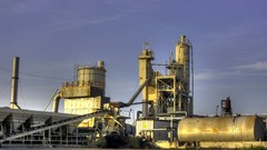 Landscapes HDR Photography House