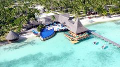 Landscapes Islands aerial photography