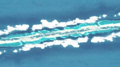 Landscapes Islands tropical Tropical Island