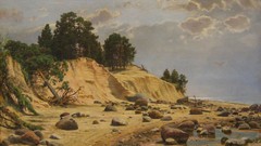 Landscapes Ivan Shishkin
