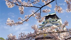 Landscapes Japan houses bing