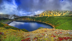 Landscapes lakes indows nature