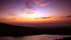 Landscapes Maine national park acadia