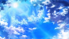 Landscapes Manga skies iy tujiki