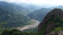 Landscapes manzara ordu kurul melet