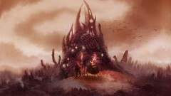 Landscapes Morrowind