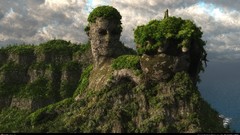 Landscapes Mountains atlas