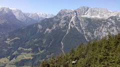 Landscapes Mountains Austria Alps cam alpen Österreich