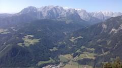 Landscapes Mountains Austria Alps cam alpen Österreich