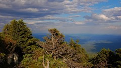 Landscapes Mountains north carolina Windows Vista