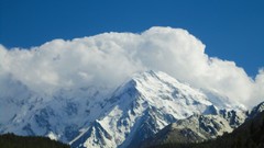 Landscapes Mountains pakistan mountain range nanga parbat Fairy 