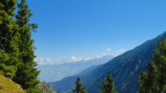 Landscapes Mountains pakistan mountain range nanga parbat Fairy 