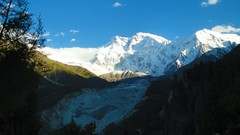 Landscapes Mountains pakistan mountain range nanga parbat Fairy 