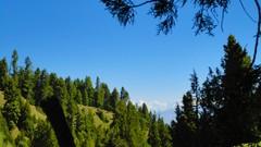 Landscapes Mountains pakistan mountain range nanga parbat Fairy 