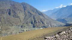 Landscapes Mountains pakistan mountain range nanga parbat Fairy 